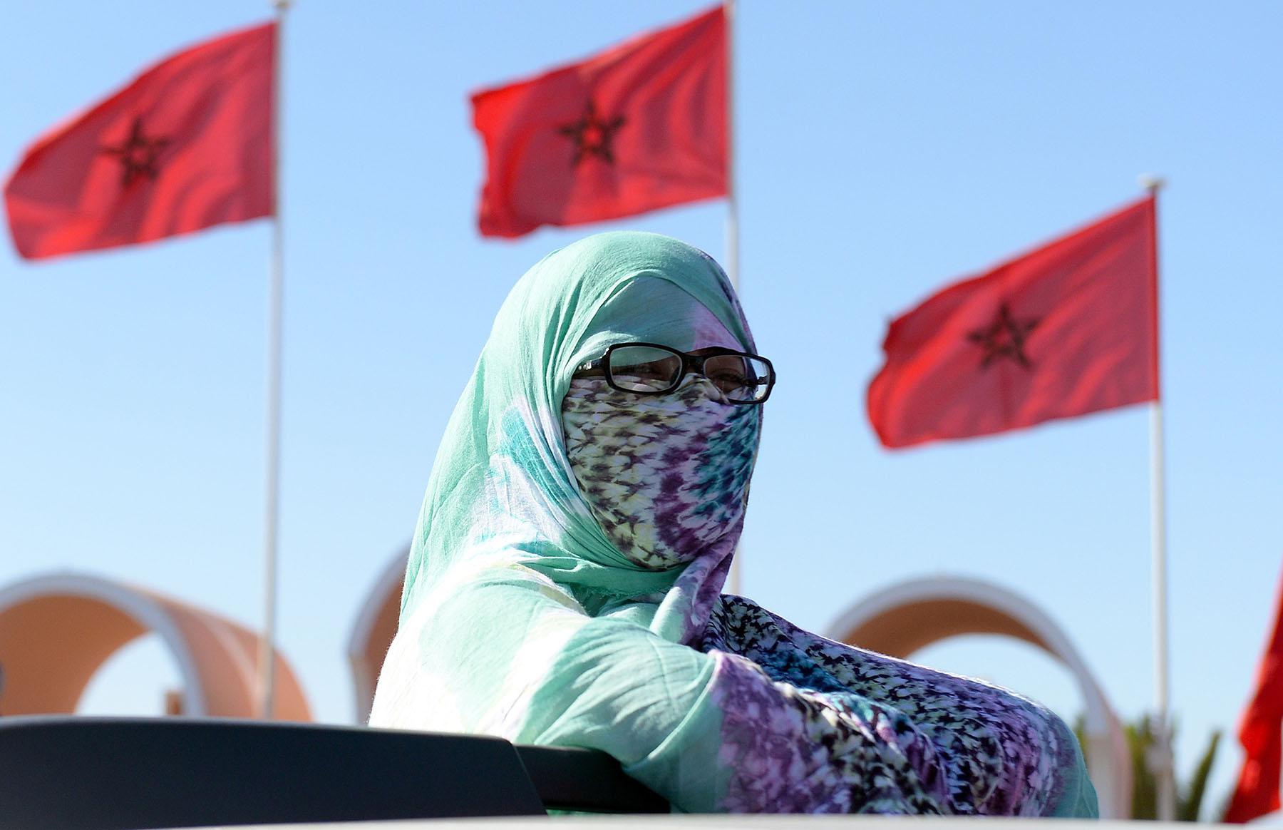 سحب اعتراف كينيا بالجمهورية الصحراوية الوهمية.. زعيم المعارضة ينفي مهاجمة قرار رئيس الدولة