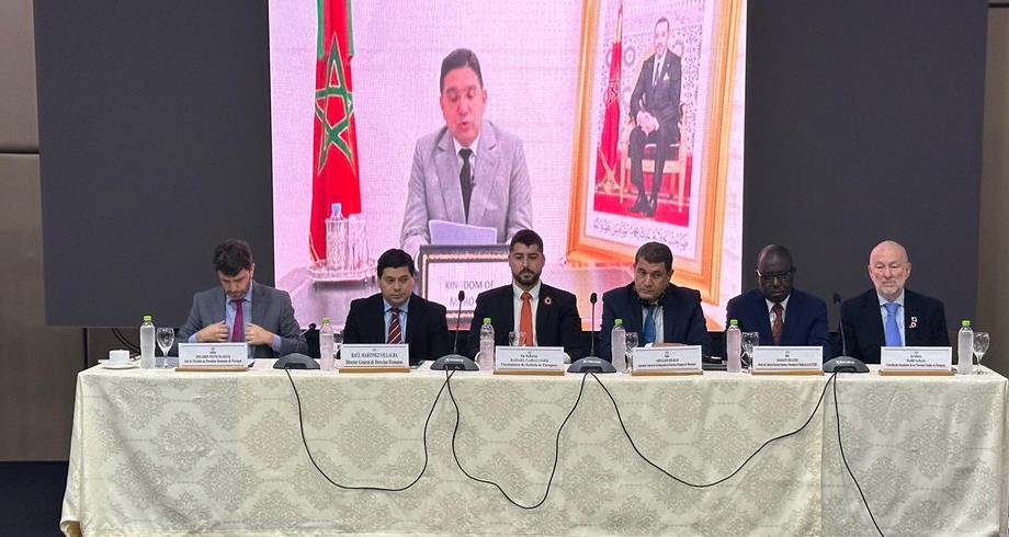 بوريطة: جلالة الملك جعل من حماية حقوق الإنسان “مرتكزا لمجتمع عصري وعادل وينعم بالطمأنينة”